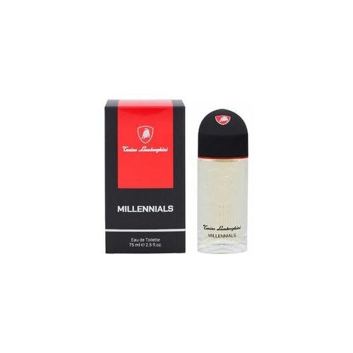 Lamborghini Millennials EDT (Man, 75ml) |