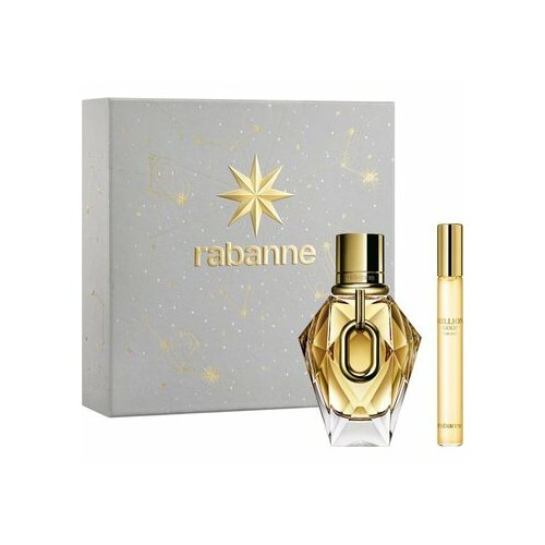 PACO RABANNE Million Gold for Her