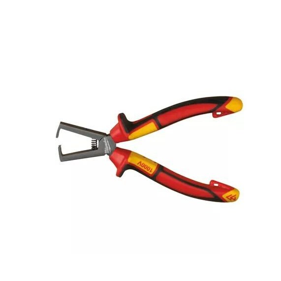 MILWAUKEE INSULATION PLIERS 160mm VDE |