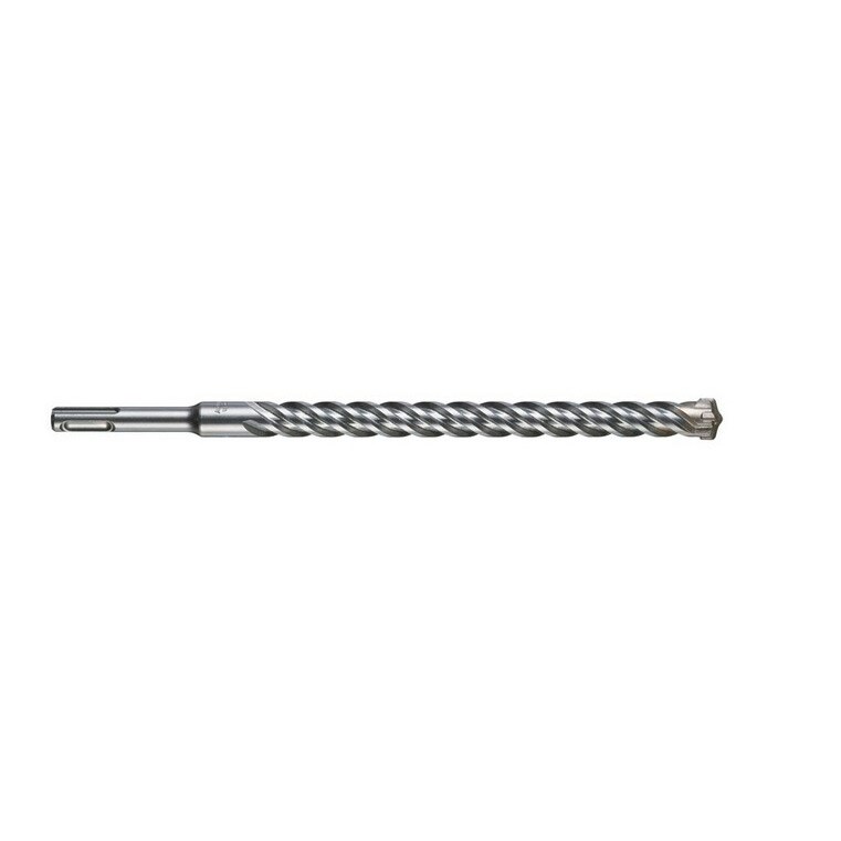MILWAUKEE  SDS PLUS DRILL BIT 18x