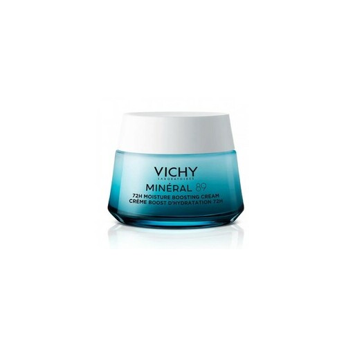 Vichy Mineral 89 72H Moisture Boosting