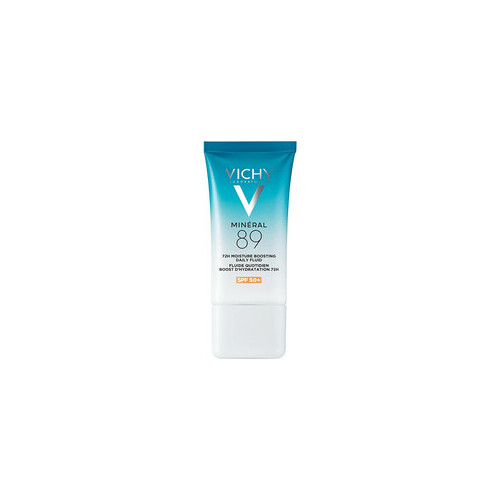 Vichy Mineral 89 Daily Fluid SPF