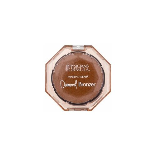 Physicians Formula Mineral Wear Diamond Bronzer