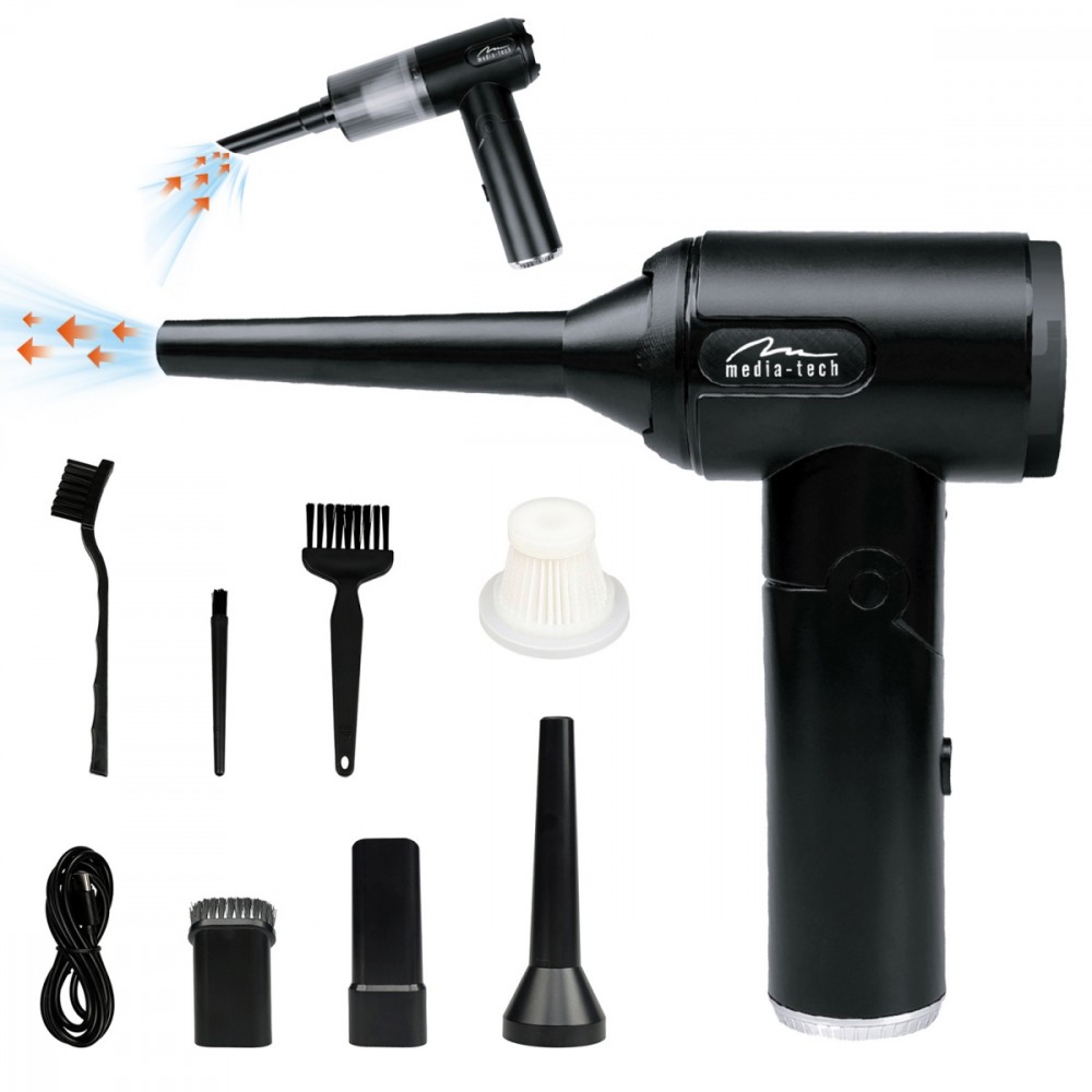 Media-Tech Mini blower 2 IN 1