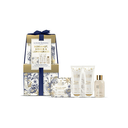 The Luxury Bathing Company Mini body