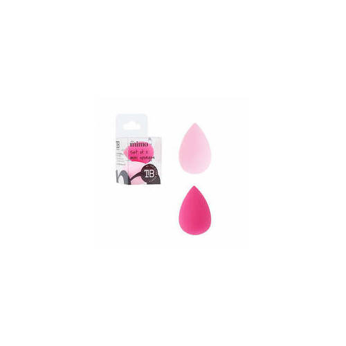 MIMO Mini Concealer Sponge Pink Pack