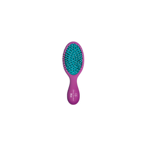 Olivia Garden Mini Detangler Purple OGM-D01