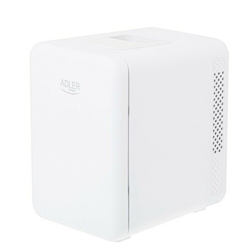 Adler  Mini Fridge 4 L -