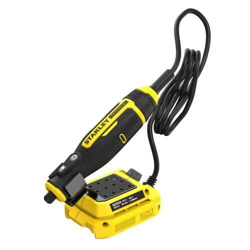 STANLEY Mini Grinder | SFMCE030B-XJ |