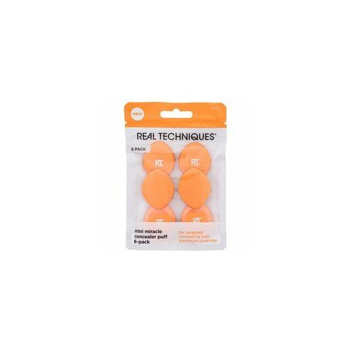 Real Techniques Mini Miracle Concealer Puff