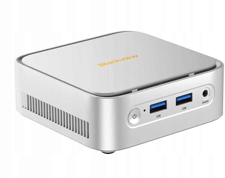 Blackview Mini PC  MP50 AMD Ryzen