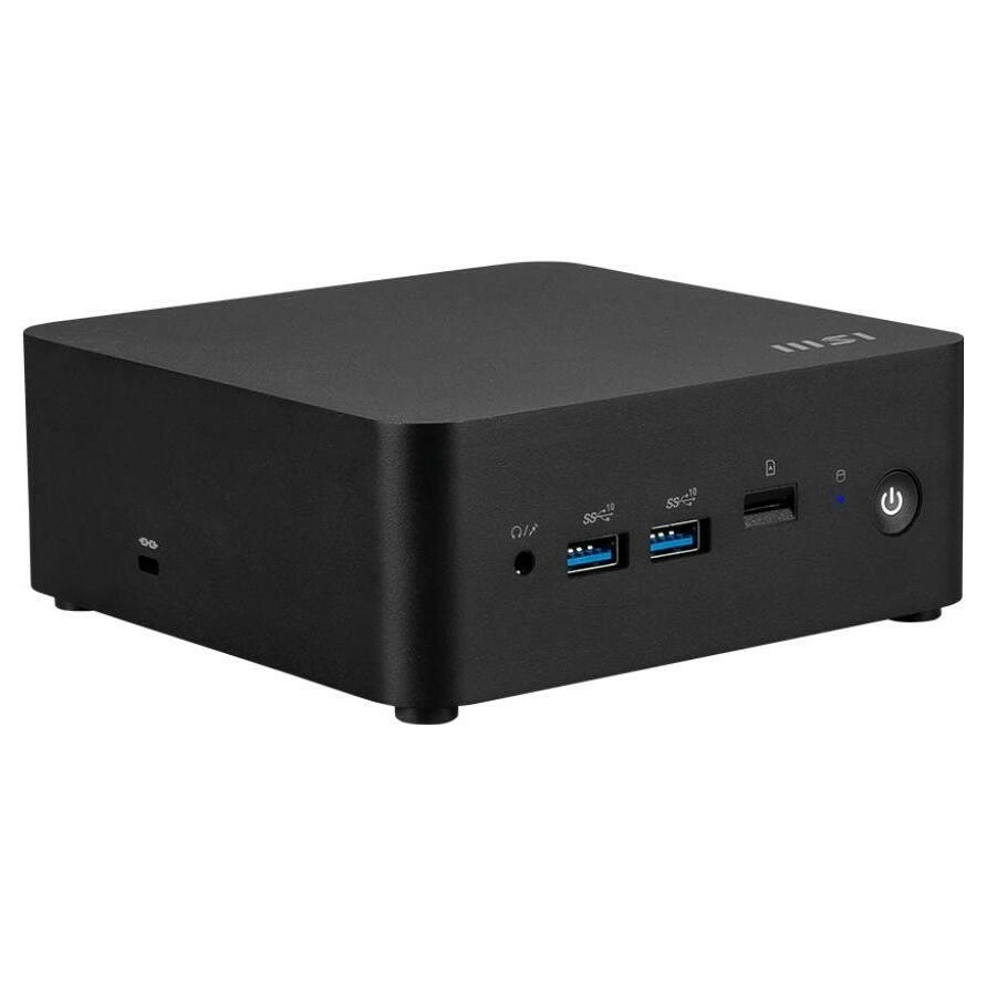 MSI  Mini PC Cubi NUC 1MG-263EU
