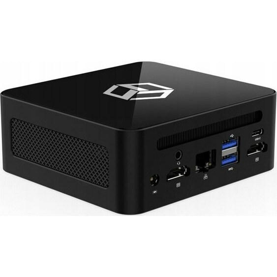 Qoobe Mini PC  AP13620 i7-13620H/16GB/SSD 1TB/Win