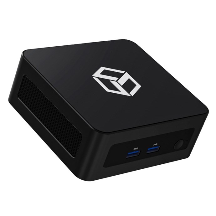 Qoobe Mini PC AP13620 i7-13620H/16GB/SSD 512GB/Win