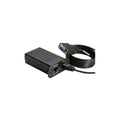 DELTA ELECTRONICS Mini SNMP IPv6 card