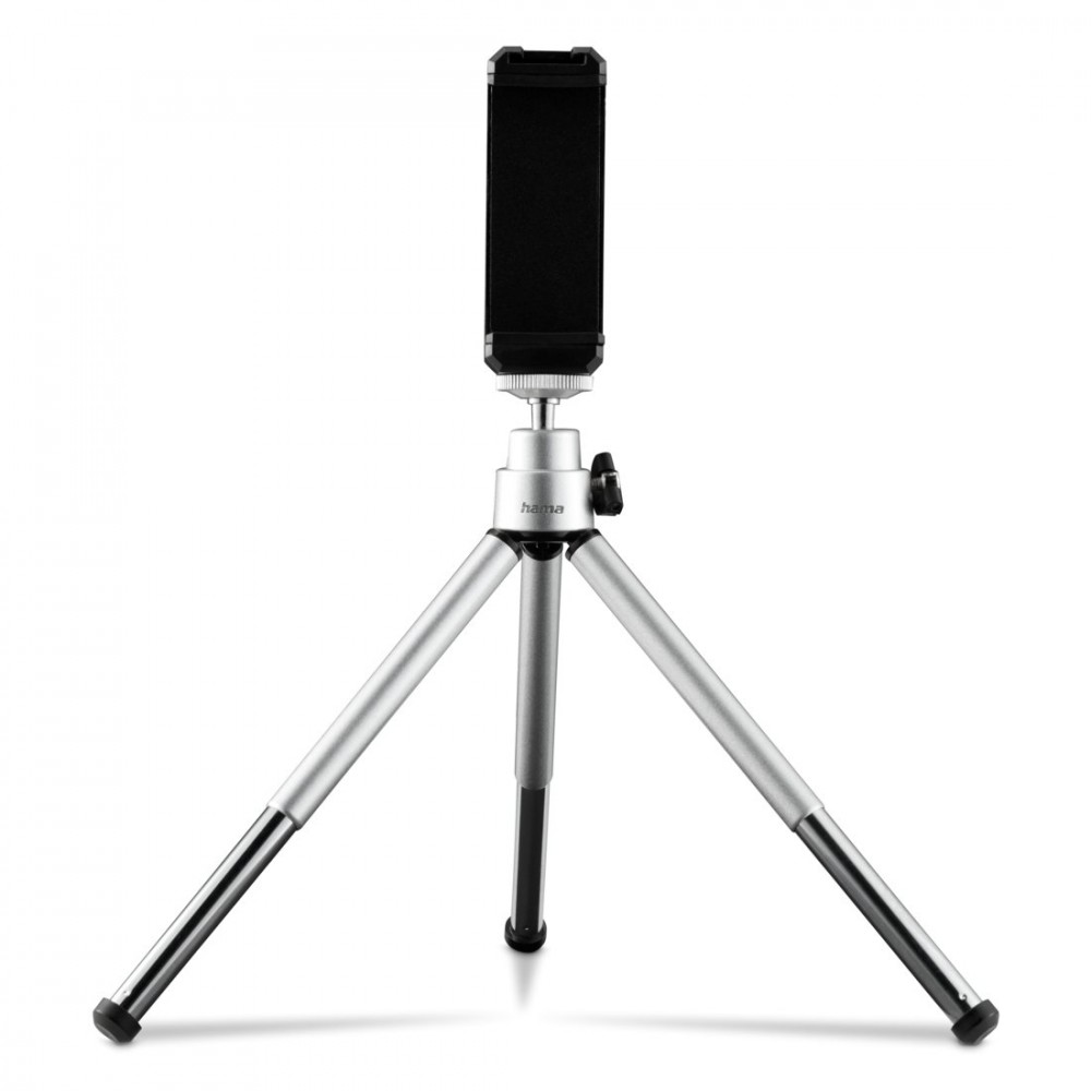 Hama mini tripod for mobile phone