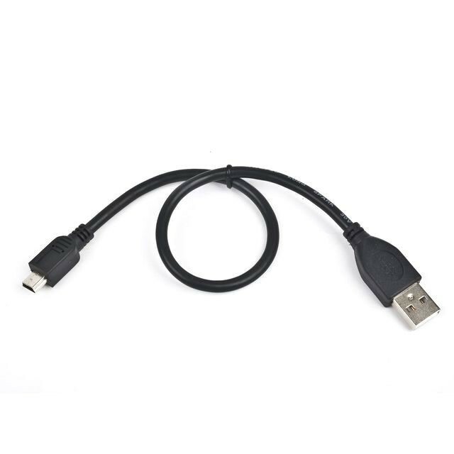 Gembird Mini USB Cable l USB