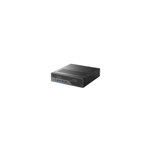No name Minis Forum MS-01-S1390 czarny