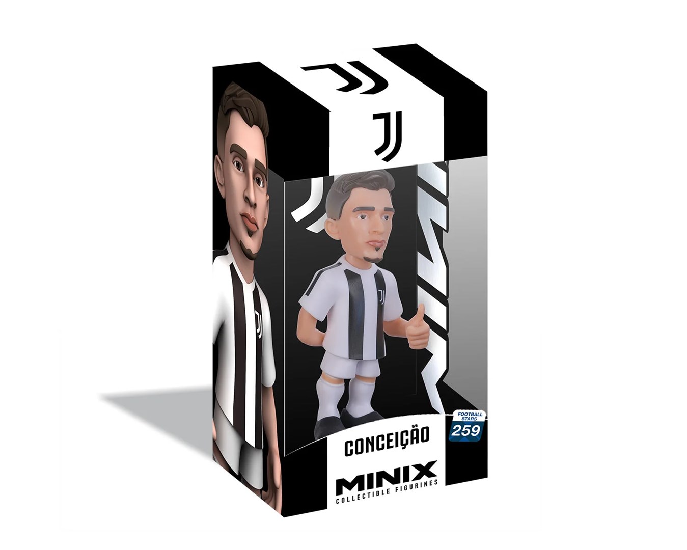 MINIX  JUVENTUS - FRANCISCO CONCEICAO |