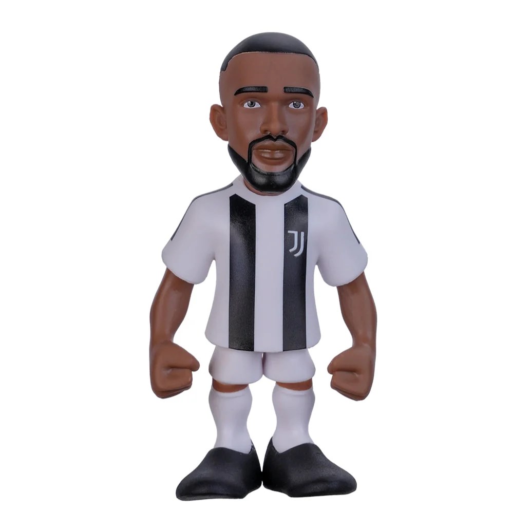 MINIX  JUVENTUS - GLEISON BREMER |