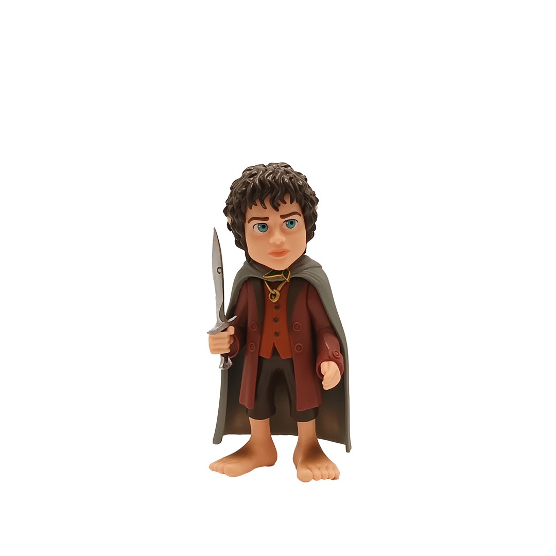 MINIX LORD OF THE RINGS -