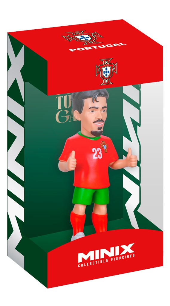 MINIX  PORTUGAL - VITINHA | 22878