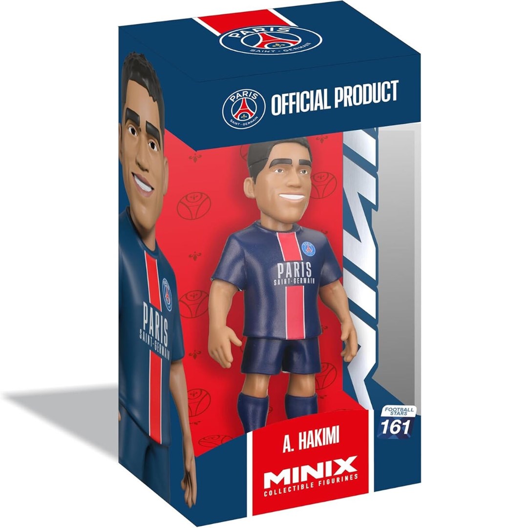 MINIX  PSG - ACHRAF HAKIMI |