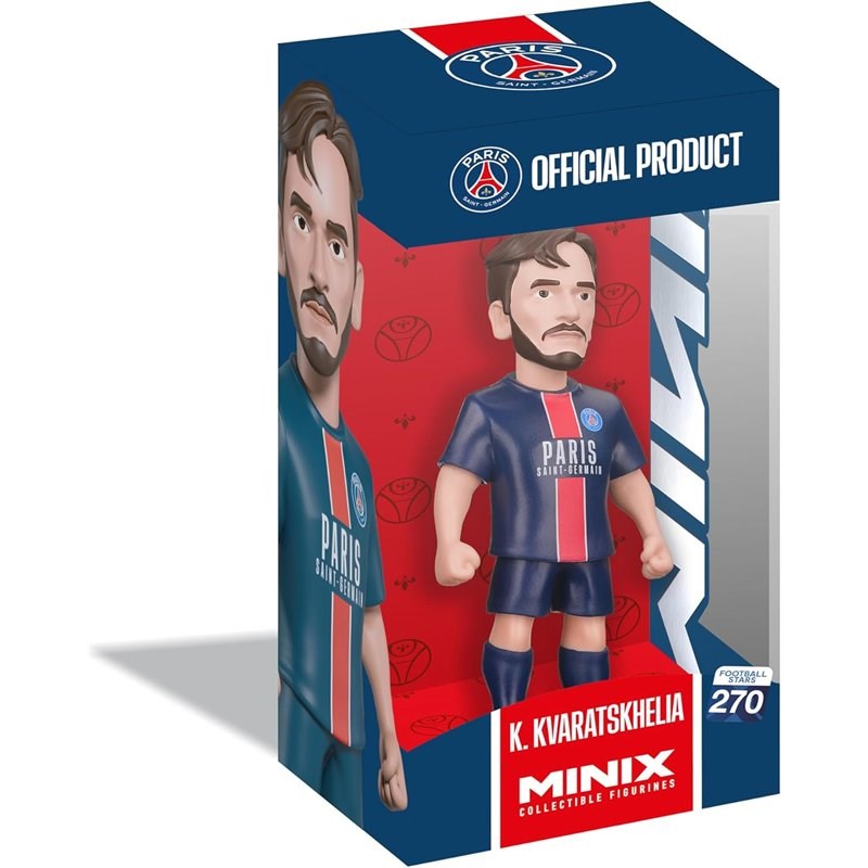 MINIX  PSG - CHWICZA KWARACCHELIA |