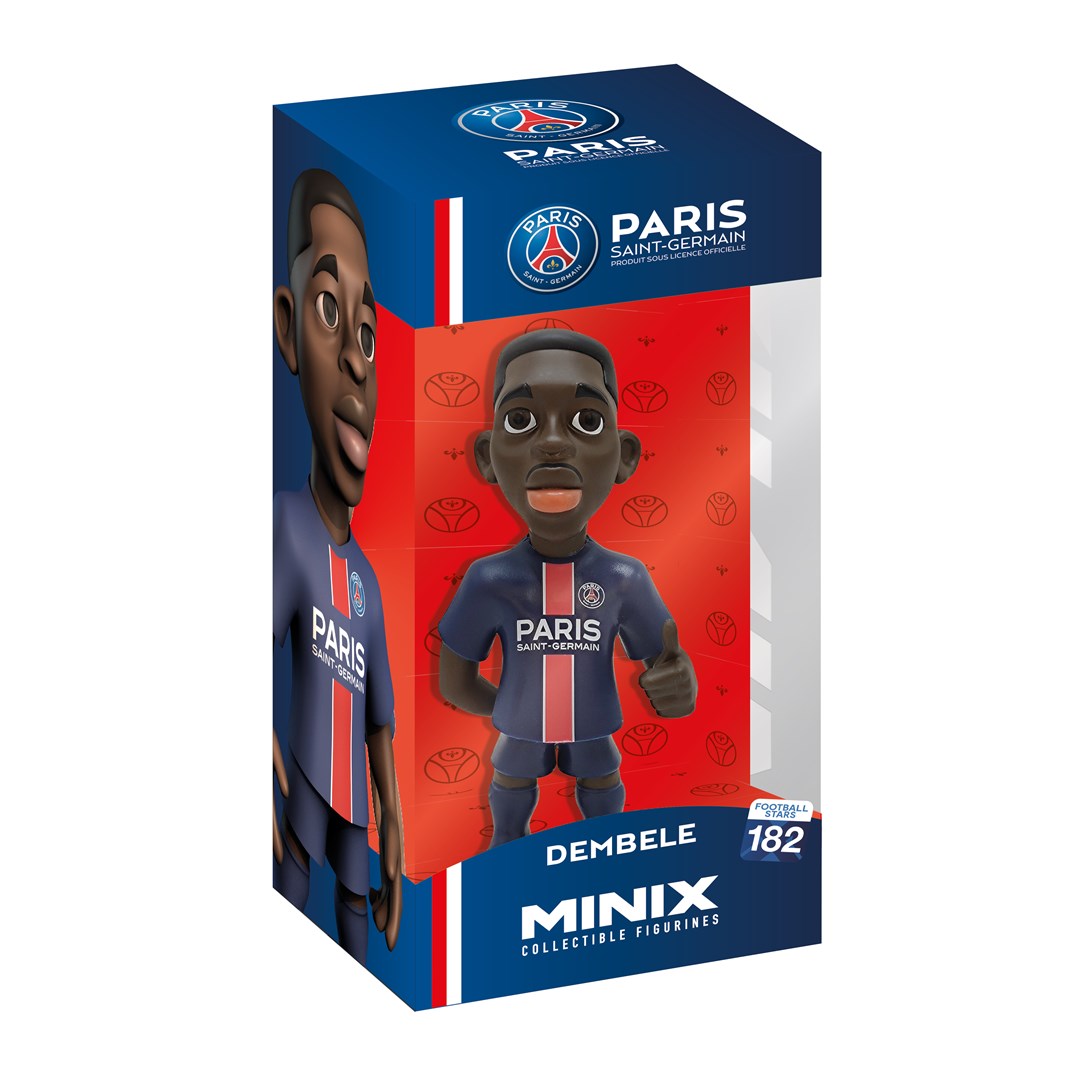 MINIX PSG - DEMBELE | 15085
