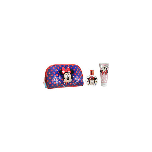 Dětské parfémy Minnie Gift set EDT
