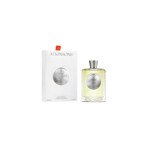 Atkinsons Mint & Tonic EDP (Unisex
