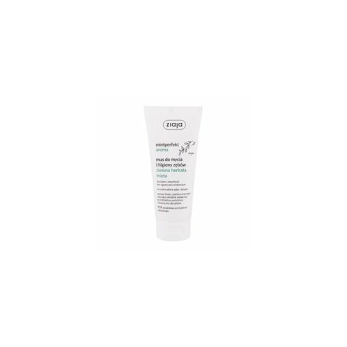 Ziaja Mintperfect Aroma Green Tea &