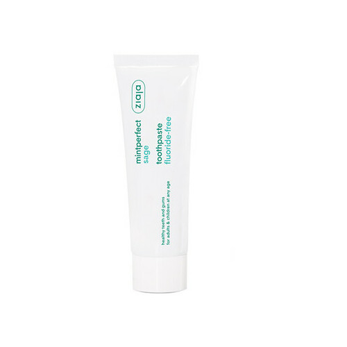 Ziaja Mintperfect Sage Toothpaste - Zubní