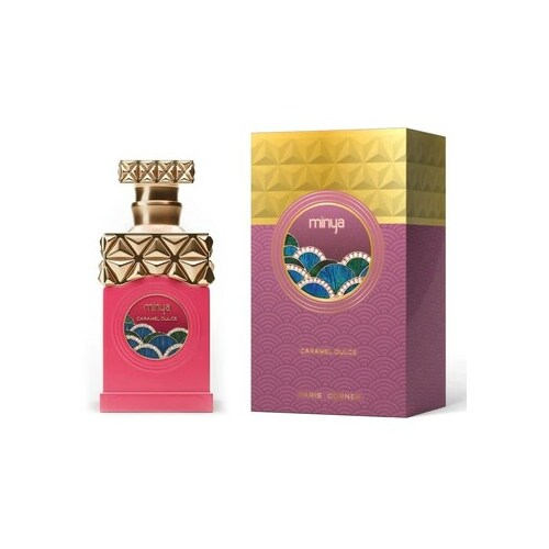 Paris Corner Minya Caramel Dulce EDP