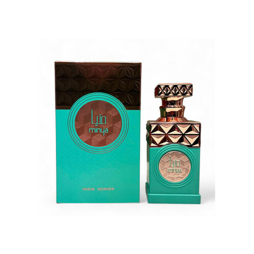 Paris Corner Minya Deospray (Unisex) |