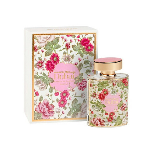 Al Haramain Miracle Dubai Parfum (Woman