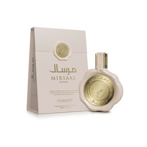 Le Falcone Mirsaal Passion EDP (Unisex