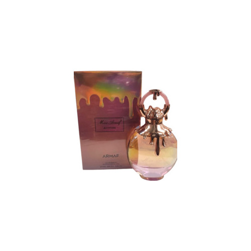 Armaf Miss Attitude EDP (Woman, 100ml)