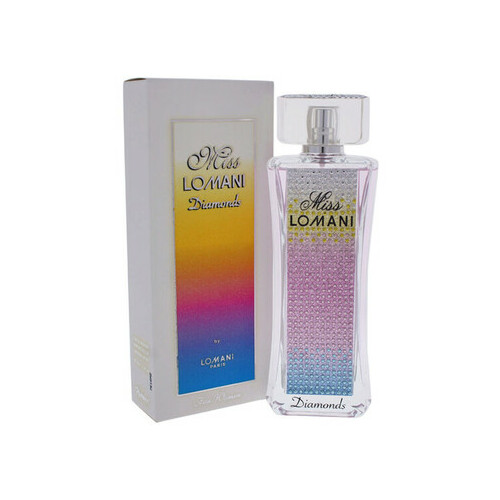 Lomani Miss Diamonds EDP (Woman, 100ml)