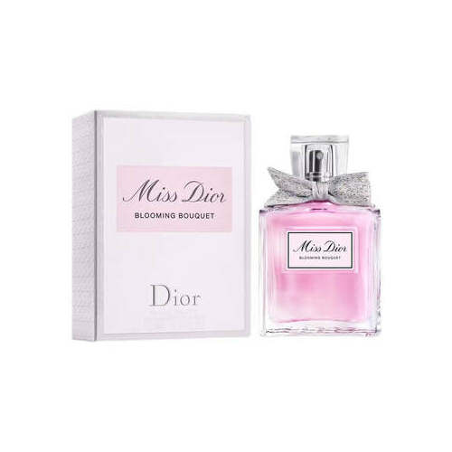 DIOR Miss  Blooming Bouquet EDT (Woman
