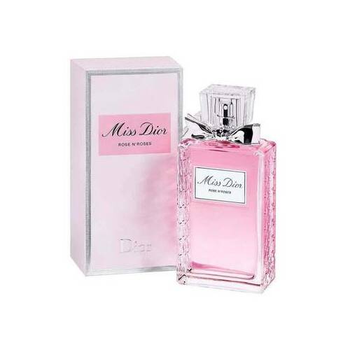 DIOR Miss Rose N´Roses EDT (Woman