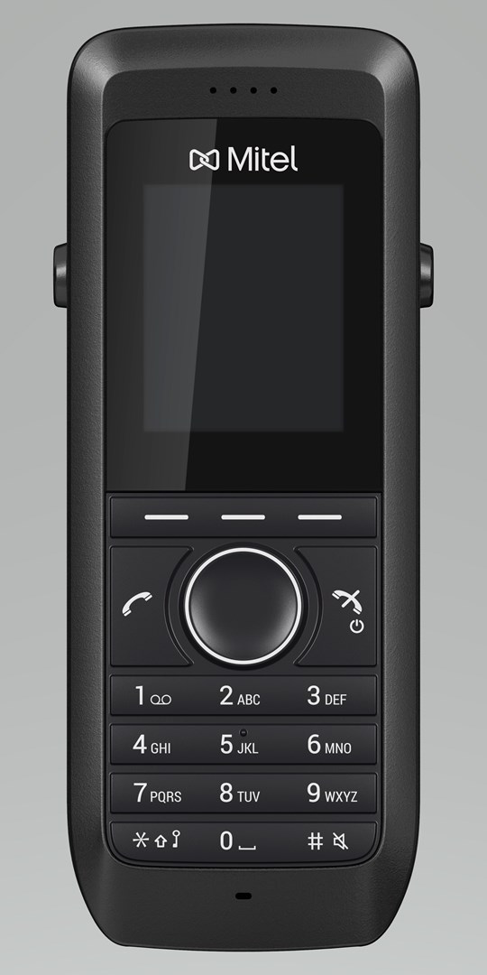 No name Mitel 5613 DECT telephone