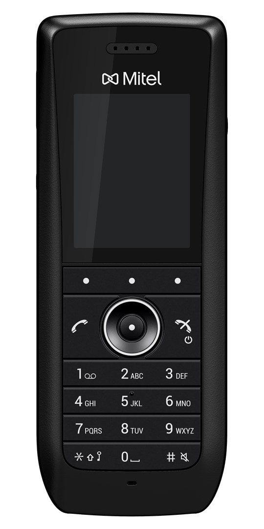 No name Mitel 5614 DECT telephone