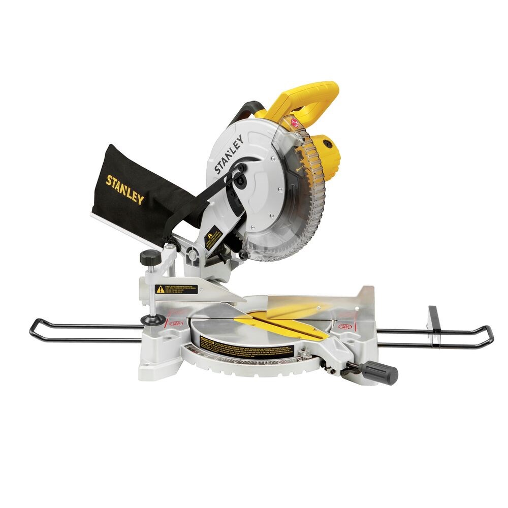 STANLEY Miter saw ST 254mm/1650W SM1650