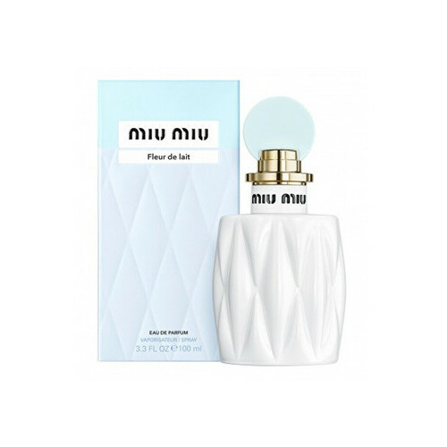 Miu Miu  Fleur De Lait EDP