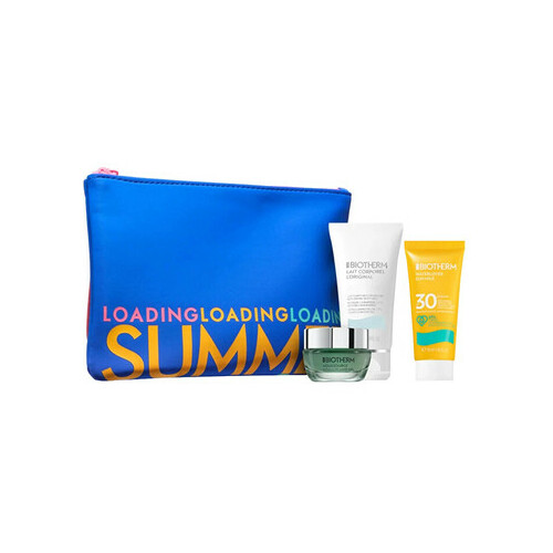 BIOTHERM Mixed Lines Body Care Set