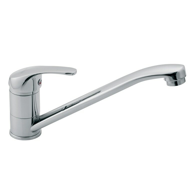 FERRO MIXER KITCHEN SINK ELBA BEL4