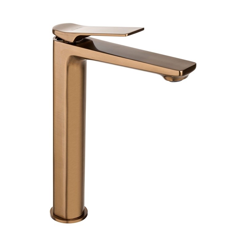 No name MIXER WASHBASIN HIGH NERI