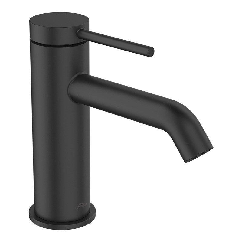 No name MIXER WASHBASIN KAWALA BLACK