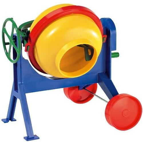 Lena Mixer | 05003 | 4006942050031